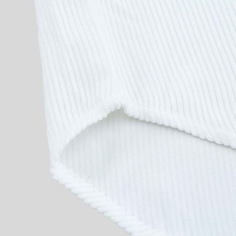 Chemise Femme en Velours