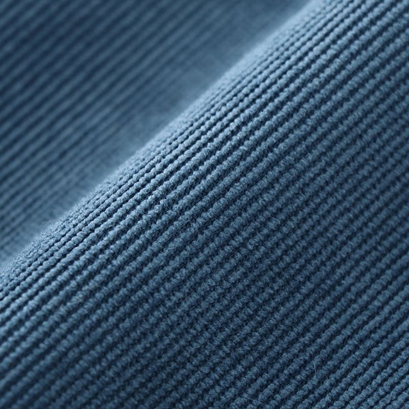 Chemise Velours Cotelé