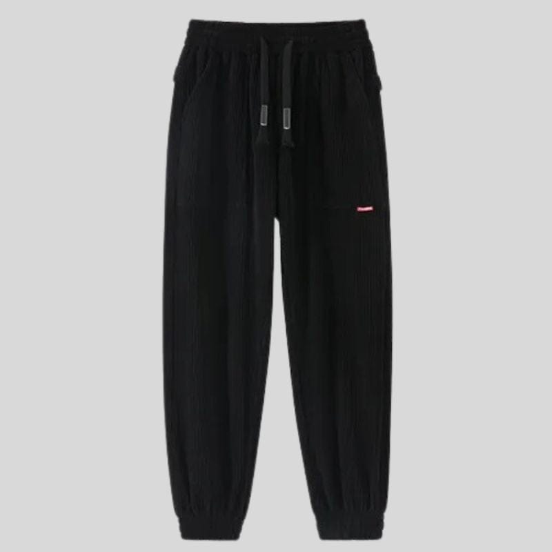 Jogging Velours Homme Luxe