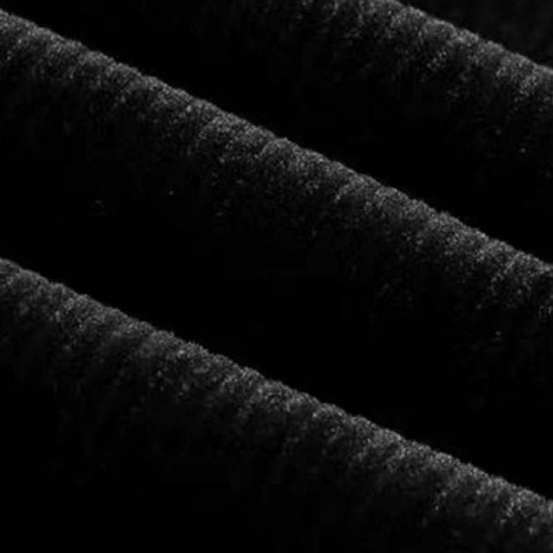 Pantalon Velours Femme Taille Elastique