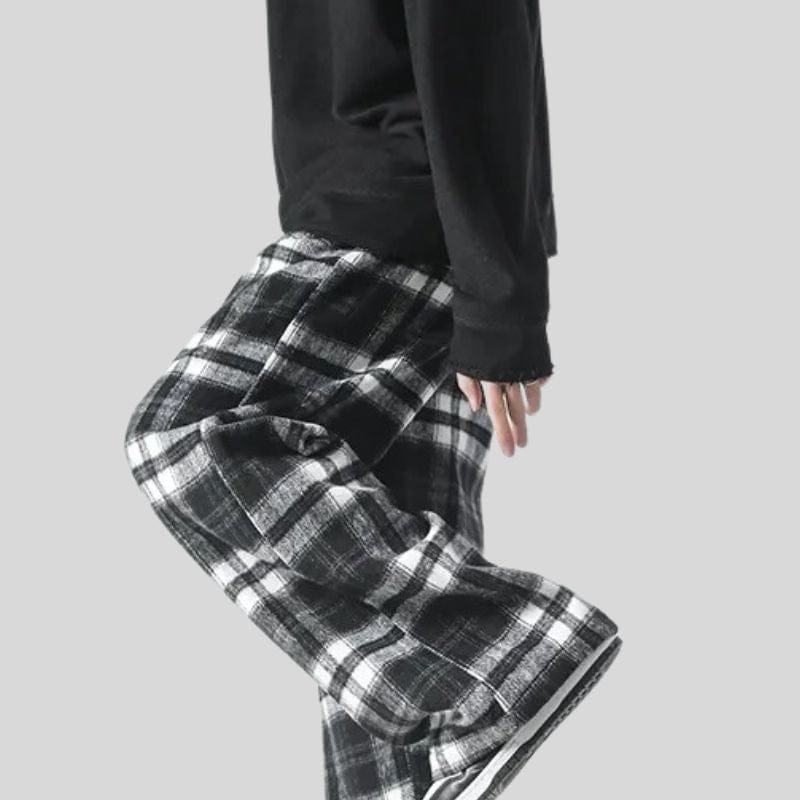 Pantalon Velours Homme Luxe