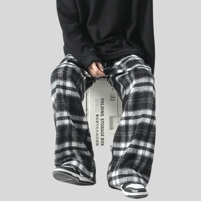 Pantalon Velours Homme Luxe