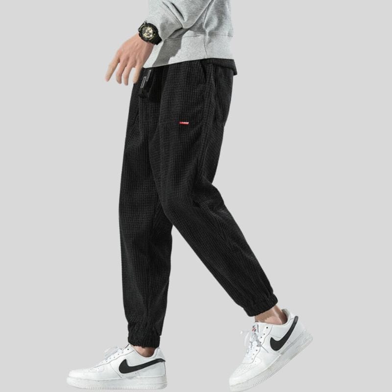 Pantalon de Velours Homme
