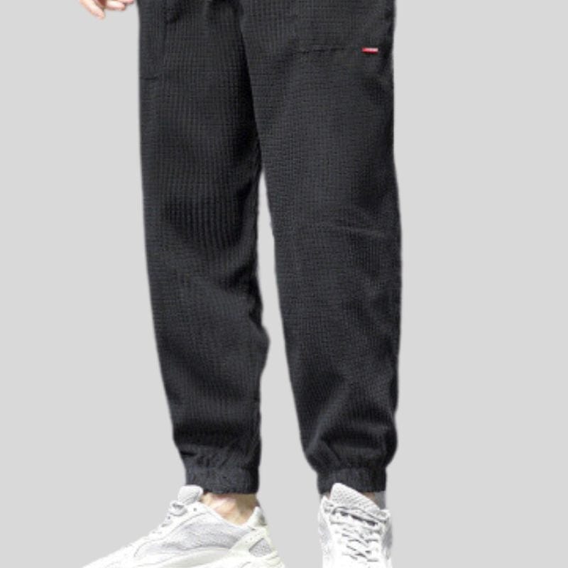 Pantalon de Velours Homme