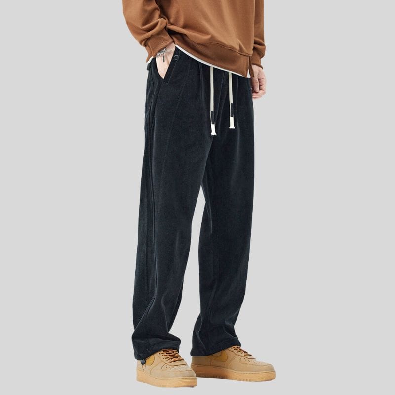 Pantalon en Velours pour Homme