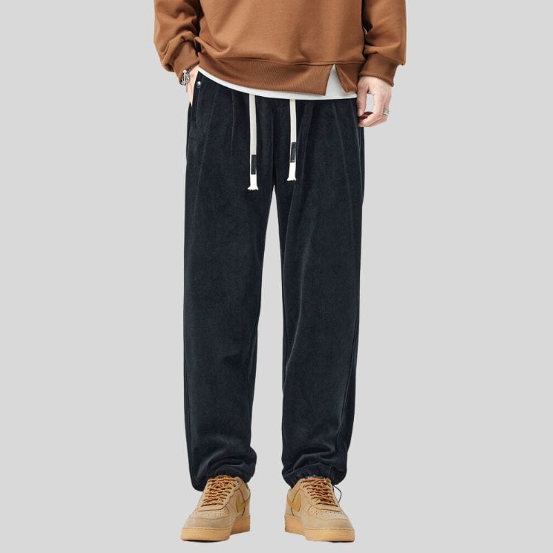 Pantalon en Velours pour Homme