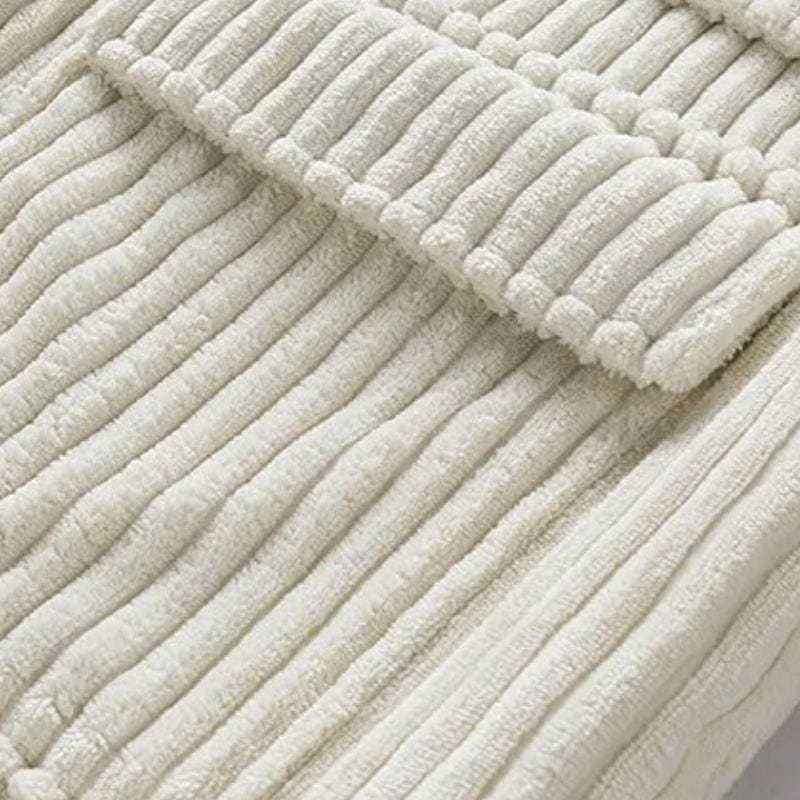 Veste Gros Velours Homme