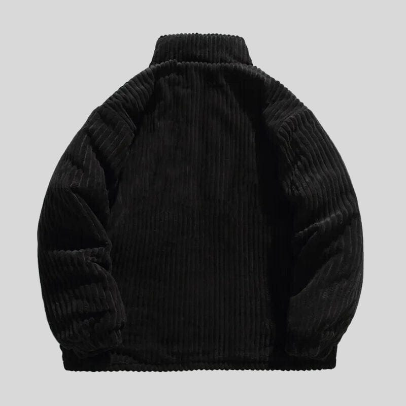 Veste Homme Velours Grosses Cotes