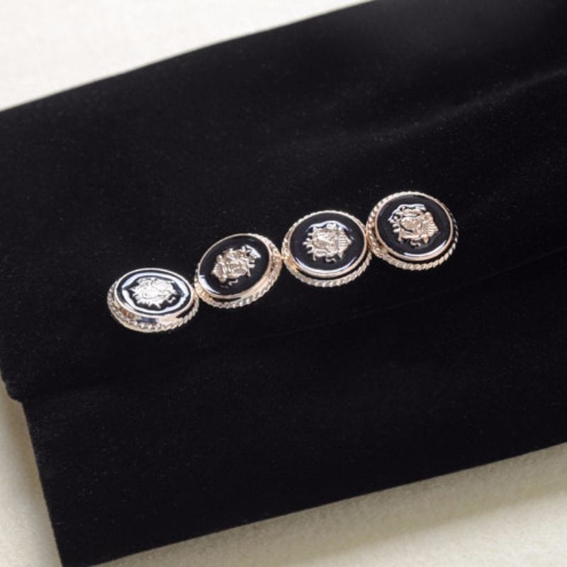 Veste Tailleur Velours Femme