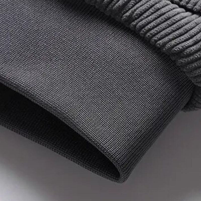 Veste Velour Moumoute Homme