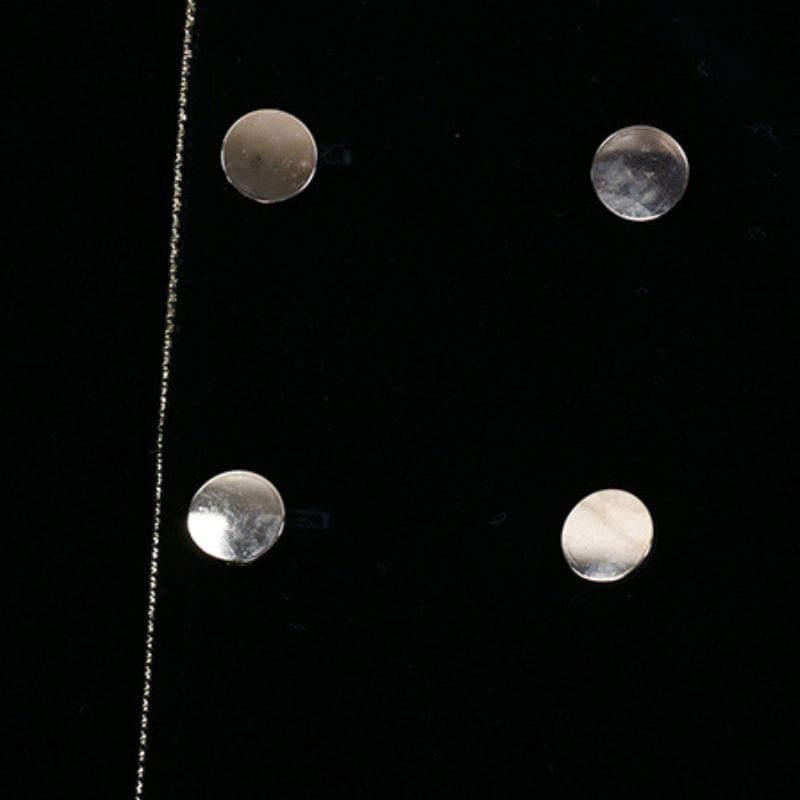 Veste Velour Noir Femme