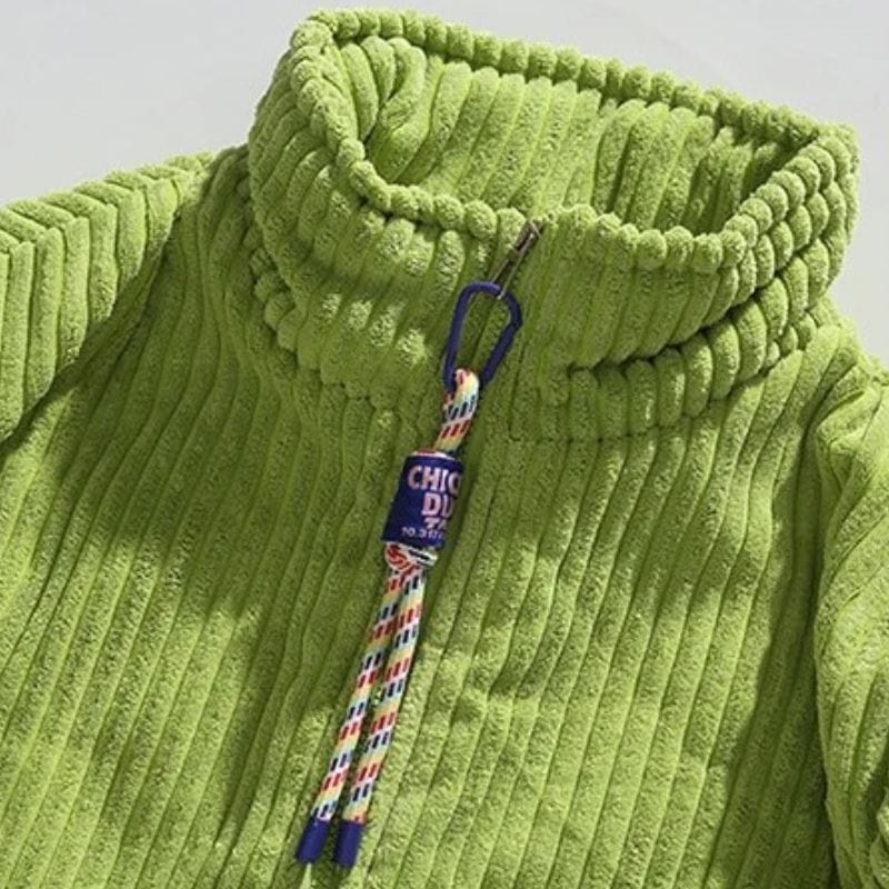 Veste Velours Grosses Cotes Homme