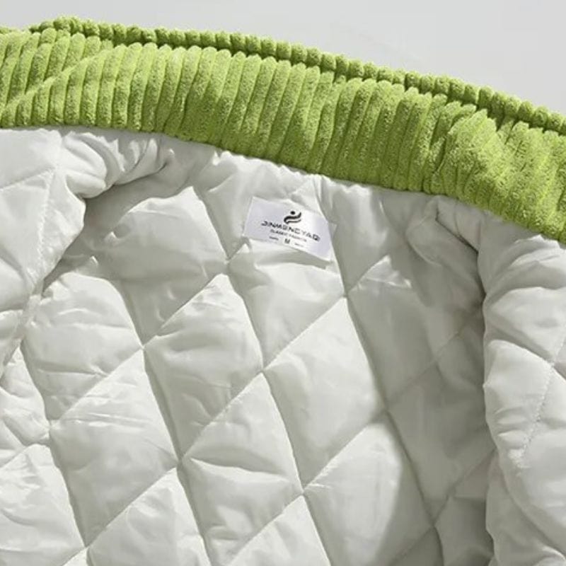 Veste Velours Grosses Cotes Homme