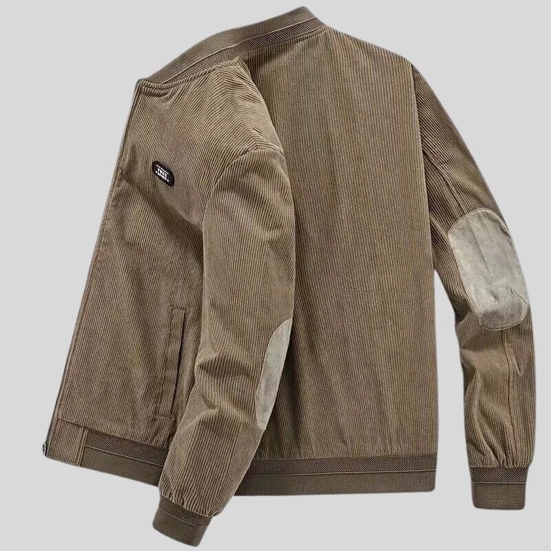 Veste Velours Homme Coudiere