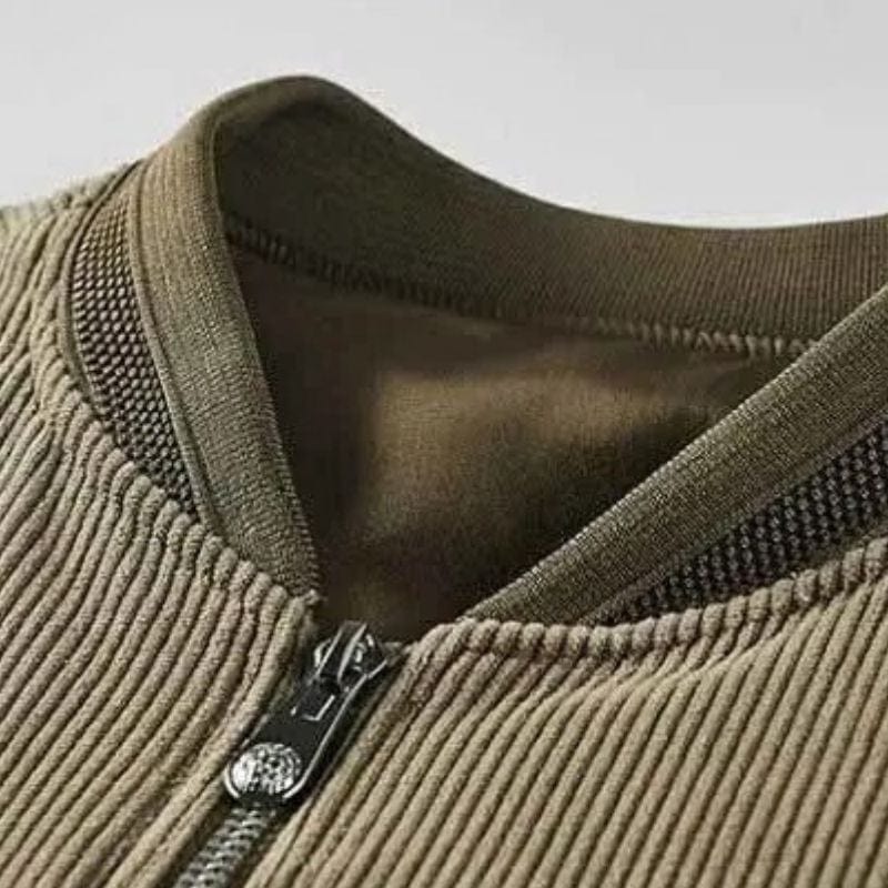 Veste Velours Homme Coudiere