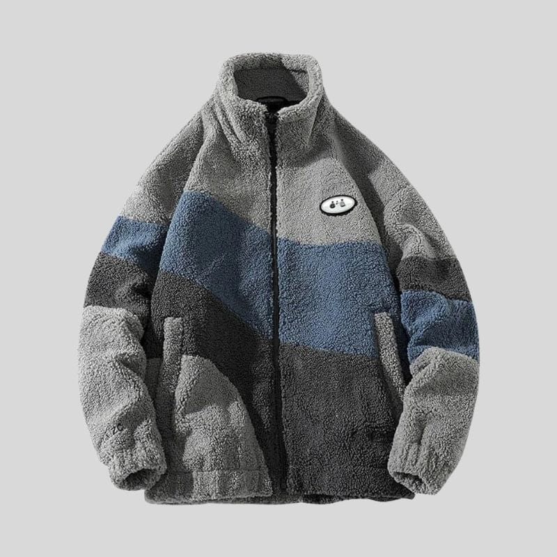 Veste Velours Homme Tendance