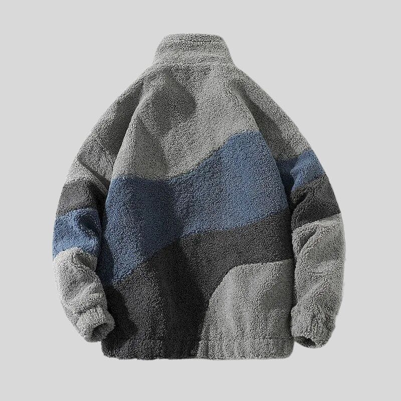 Veste Velours Homme Tendance