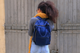 Sac a Dos Velours