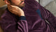 Pyjama Velours Homme