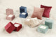 Boite a Bijoux Velours