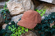 Casquette Velours
