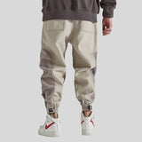 Pantalon Cargo Velours Homme