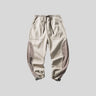 Pantalon Cargo Velours Homme
