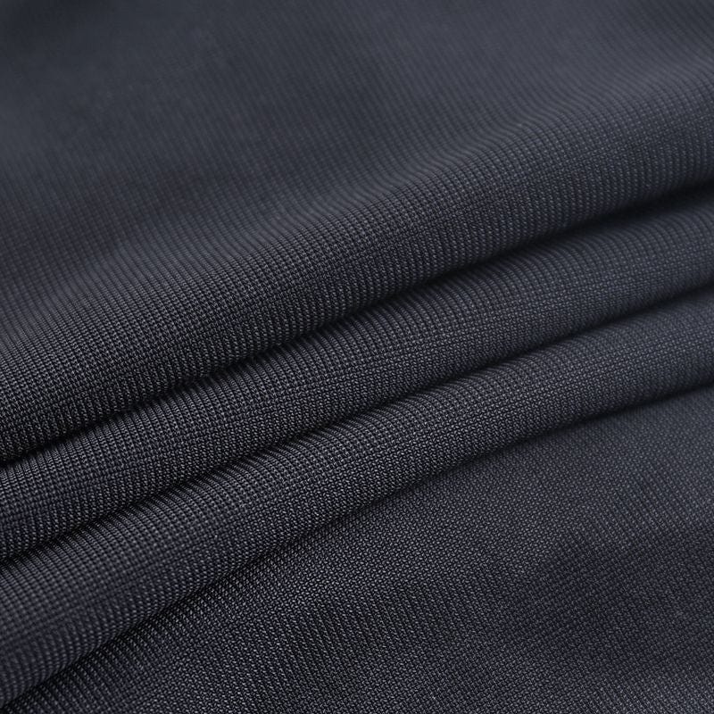 Petite Robe Noire Velours
