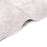 Robe Velour Rose