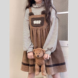 Robe Velours Courte