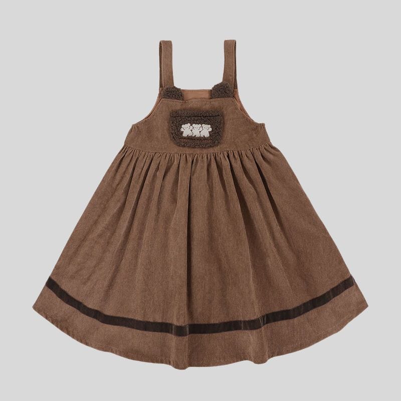 Robe Velours Courte