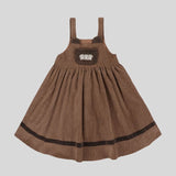 Robe Velours Courte