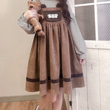Robe Velours Courte
