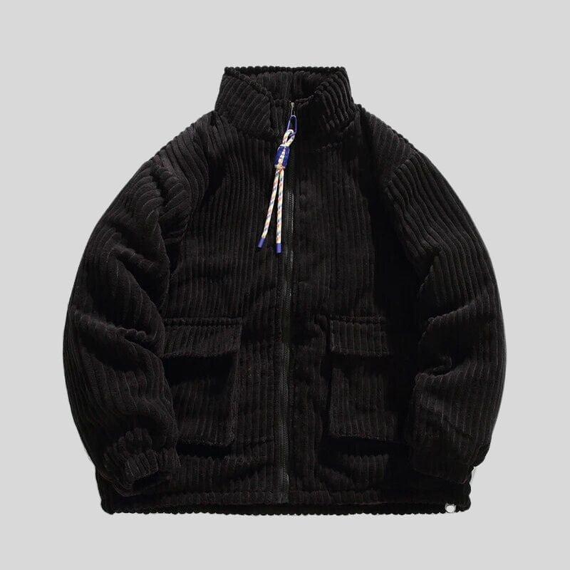 Veste Homme Velours Grosses Cotes