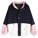 Veste Velours Cotele Femme